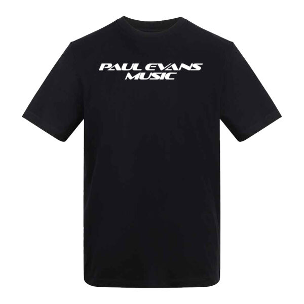 Paul Evans T Thumbnail