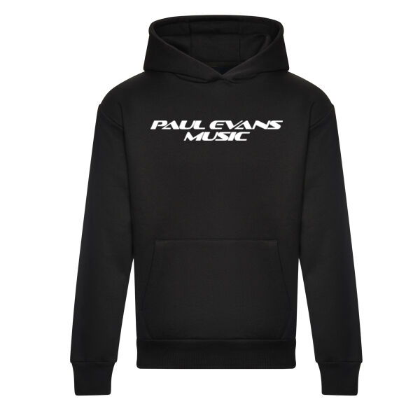 Paul Evans Heavy Hoodie Thumbnail