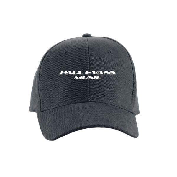 Paul Evans Baseball Cap Thumbnail