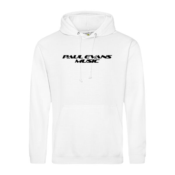 Paul Evans Hoodie Thumbnail