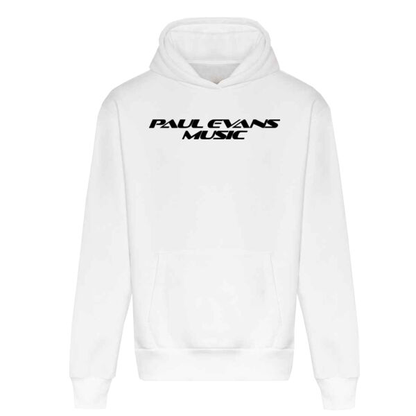 Paul Evans Heavy Hoodie Thumbnail